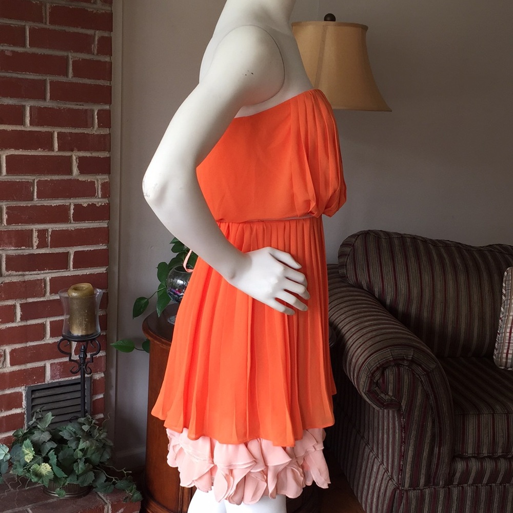 NWT Jessica Simpson dress - Picture 3 of 7